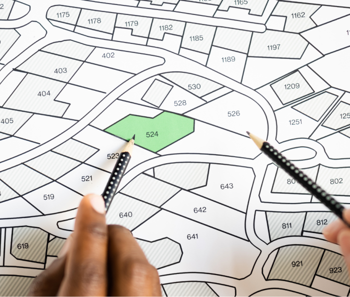 Cadastral Survey