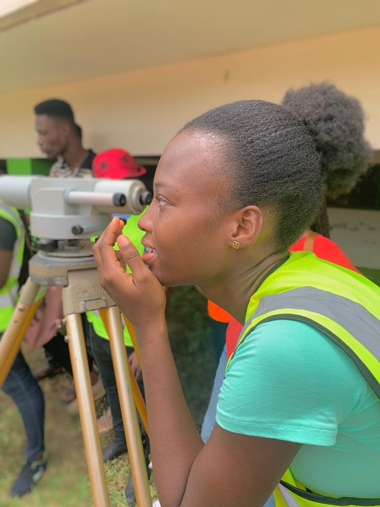 Christabel Boahemaa