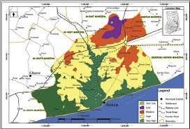 GIS Analysis